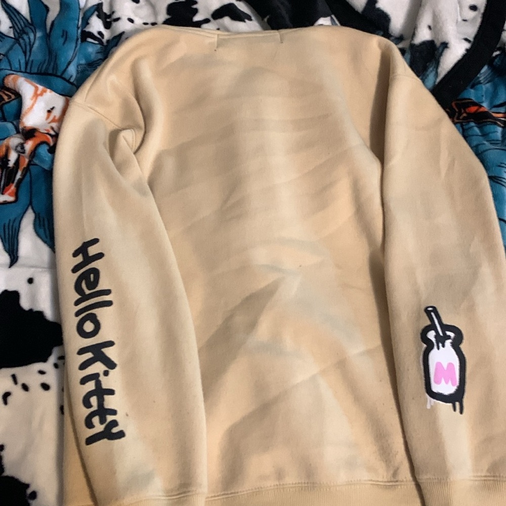 Hello Kitty Jacket - image 3